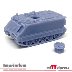 M125A1Mörserträger 1:120