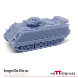 M113AS4 Transportpanzer 1:120