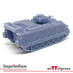M113AS4 Transportpanzer 1:120