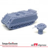 M113AS4 Transportpanzer 1:120