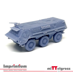 FUCHS Transportpanzer 1:120