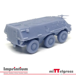 copy of SCANIA L111 Zugmaschine