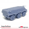 FUCHS Transportpanzer 1:120