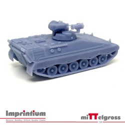 MARDER 1A2 Schützenpanzer 1:120