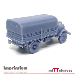 MAN 630 1:120
