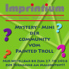 Community Mystery Mini für November 2026