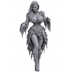 copy of Magitek Witch