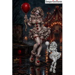 copy of Magitek Witch