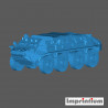 BTR-60P geschlossen Spur N 1:160