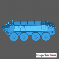 BTR-60P offen Spur Z 1:220