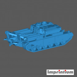 Centurion ARV-7 Spur Z 1:220