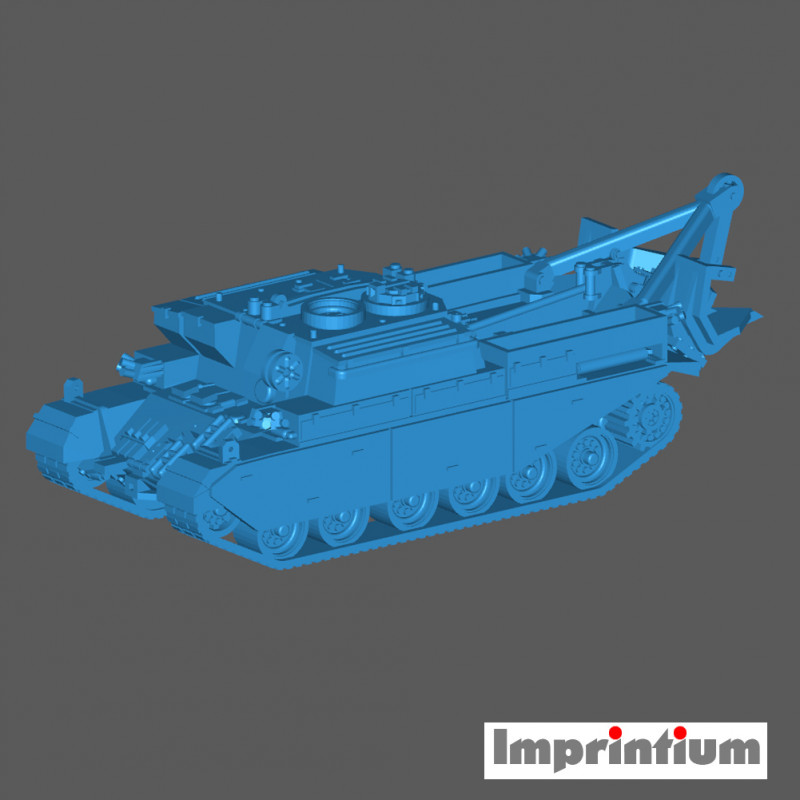 Centurion ARV-7 Spur Z 1:220