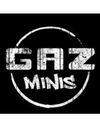 Gaz Minis