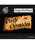 Pirate Chronicles