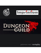 Dungeon Guild