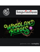 Woodland Heroes