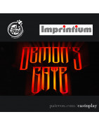 Demons Gate