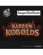 Barren Kobolds
