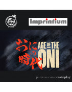 Age of the Oni