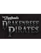 Drakenreef Pirates
