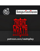Church of Wrath