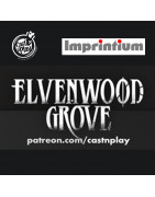 Elvenwood Grove